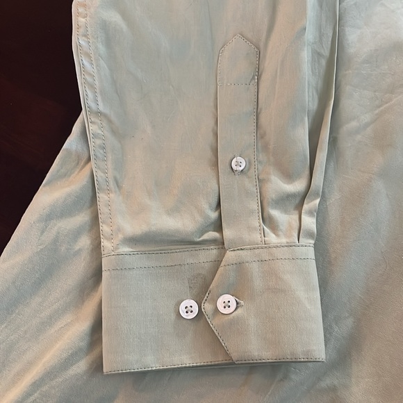 NWT Men’s Resistol Buttoned Shirt XL - Picture 6 of 7